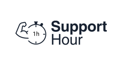 1 Std. Software Support