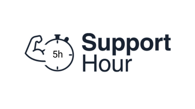 5 Std. Software-support